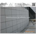 Chinese low price G603 granite tile wall cladding price